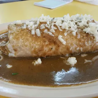 Chile Relleno