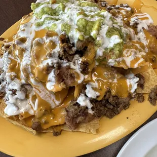 Nachos