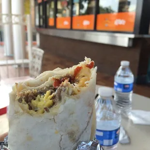 Shredded Beef Taquito