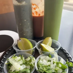 Taco Ready