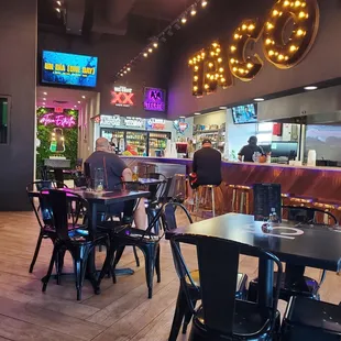 Cute place