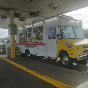 The location is nice and has shelter.