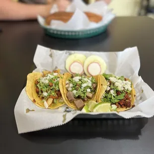 El Taco Feliz 2