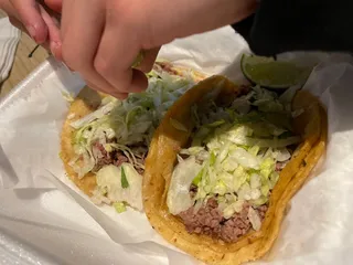 Taco Tutis
