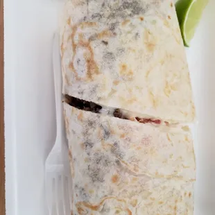 Up close and delicious!