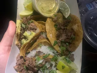 Taco Fit