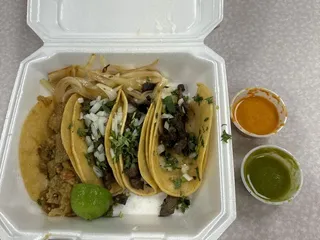 Tacos Abarca