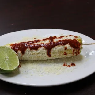 Elote