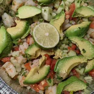 Ceviche