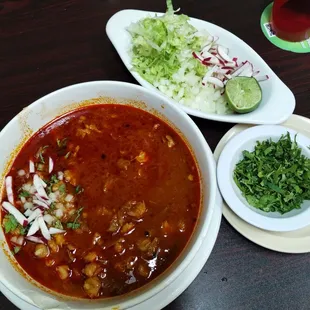 Pozole