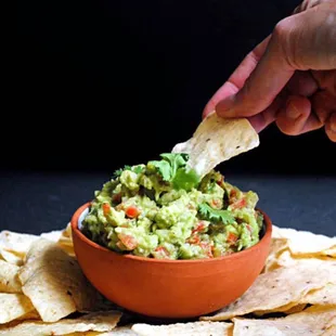 Guacamole