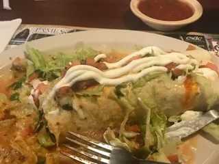 Mi Amigo Mexican Restaurant