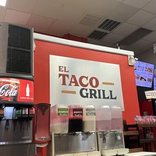 El taco