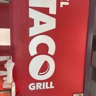 Sign