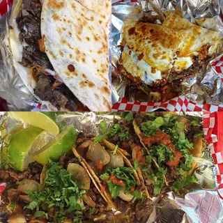 Quesadilla