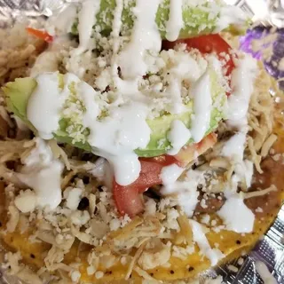 Tostada