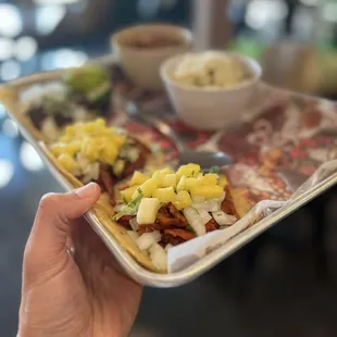 EL TACO H