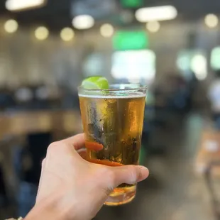 Beer