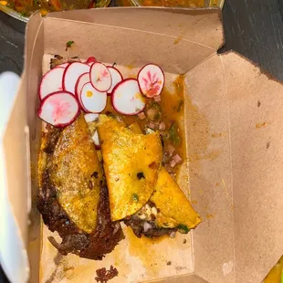 Birria Plate