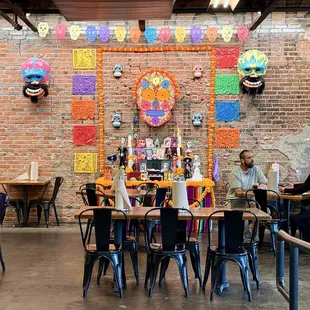 Ofrenda