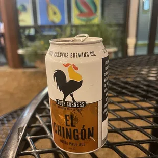 Cerveza