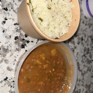 Charro Beans