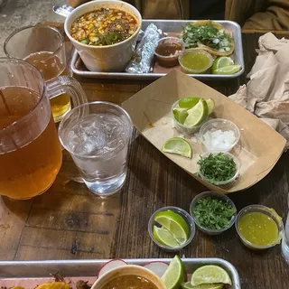 Ramen Birria