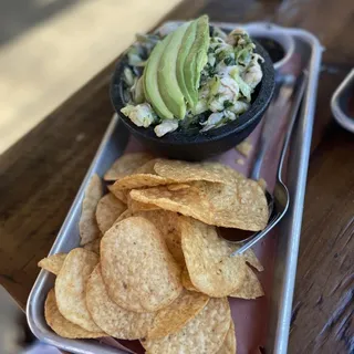 Aguachile