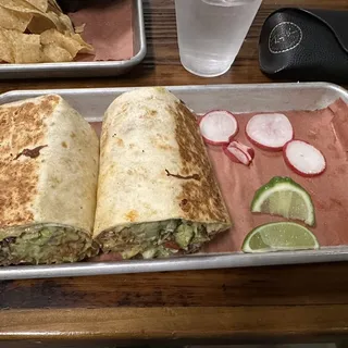 Burrito Grande