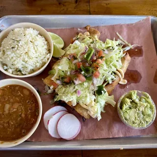 Flautas