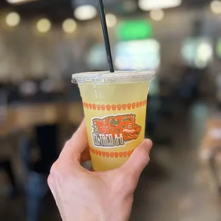 Aguas Frescas Small