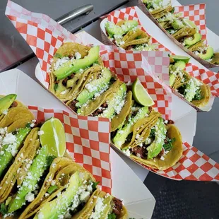 Matamoros Tacos