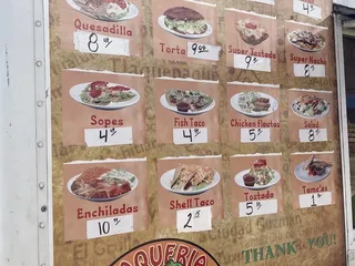 Taqueria Silvas