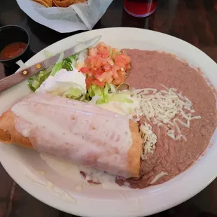 Chimichanga