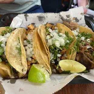 Tacos