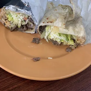Carne Asada