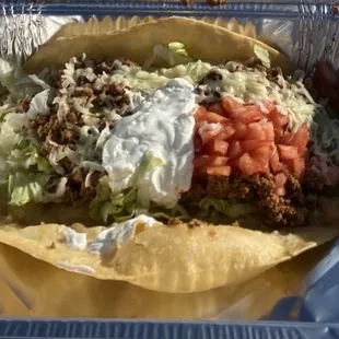 Taco Salad