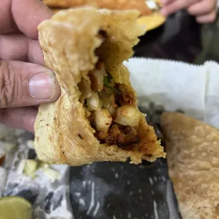 Pastor Taco
