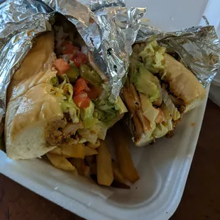 Pastor Torta