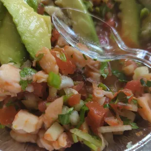 Ceviche