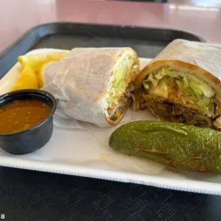 Torta Asada