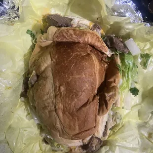 torta de lengua