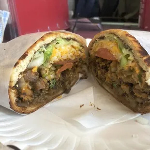 Torta Pastor