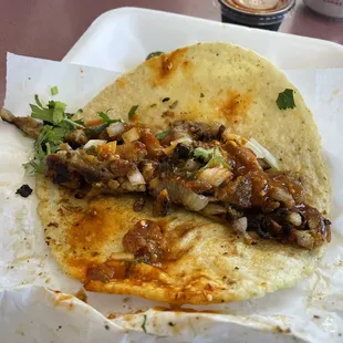 Best tacos in town!
