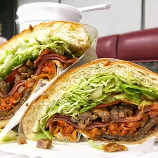 Cubana Torta