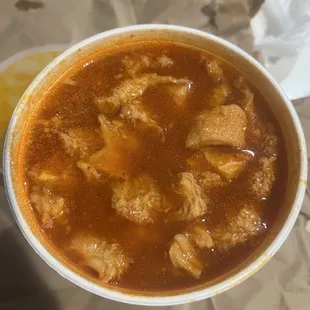 Menudo