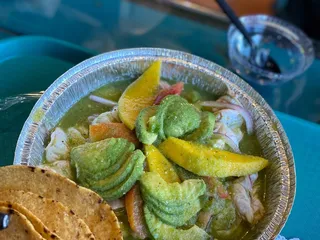 Miches de la Baja