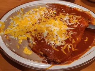 El Burrito Jr
