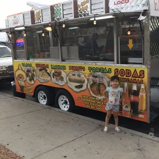 Taco Loco 1 Tacos,Tortas,Burritos, Hamburguesa,quesadillas,