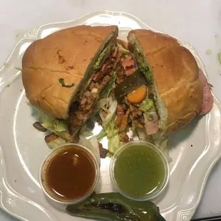 sandwich, sandwiches, food